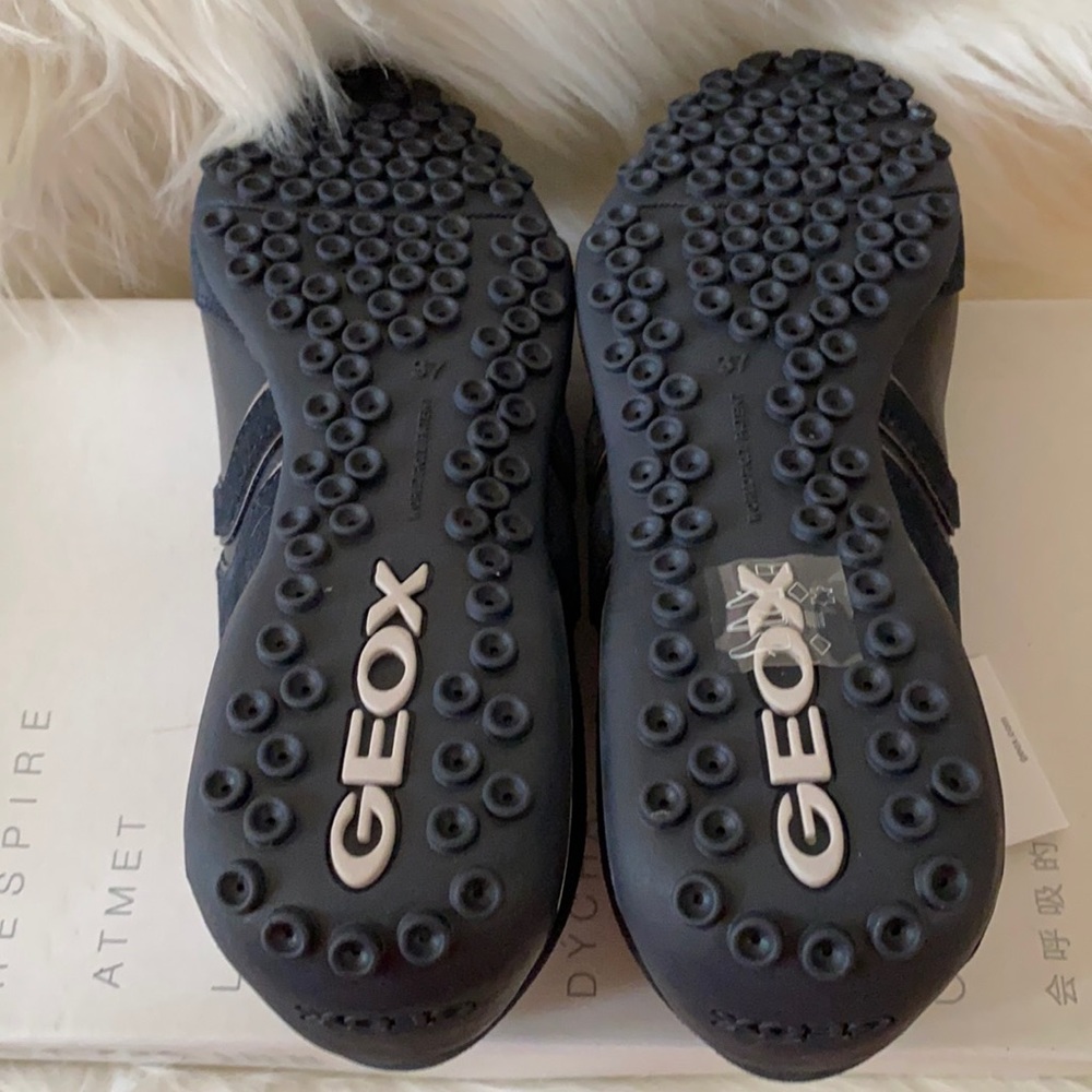 Geox Sneakers - Picture 4 of 4
